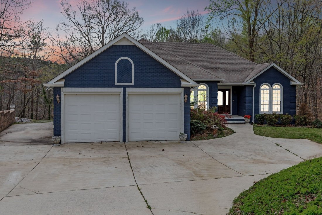 House in Estill Springs, Tennessee, United States 5 - 17135473