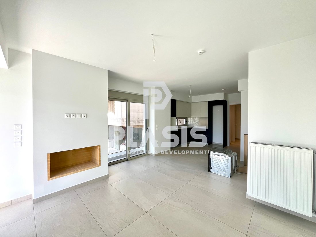 Apartment in Voula, Attica, Greece 5 - 15947189
