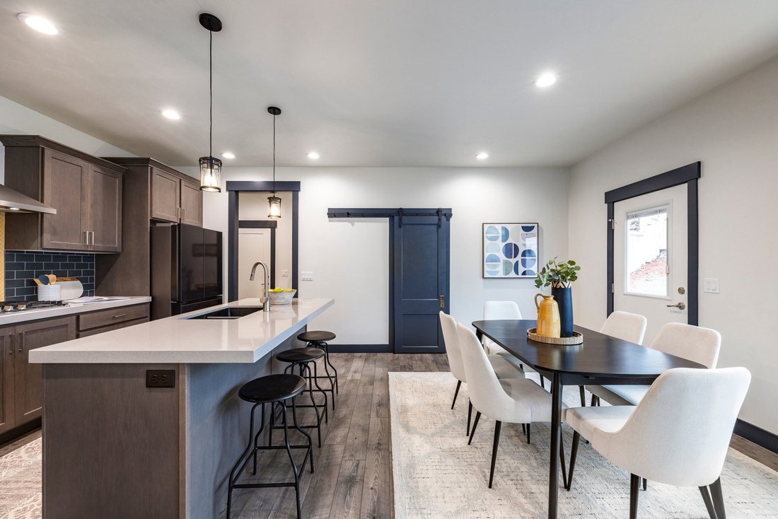 House in South Salt Lake, Utah, United States 3 - 17134695