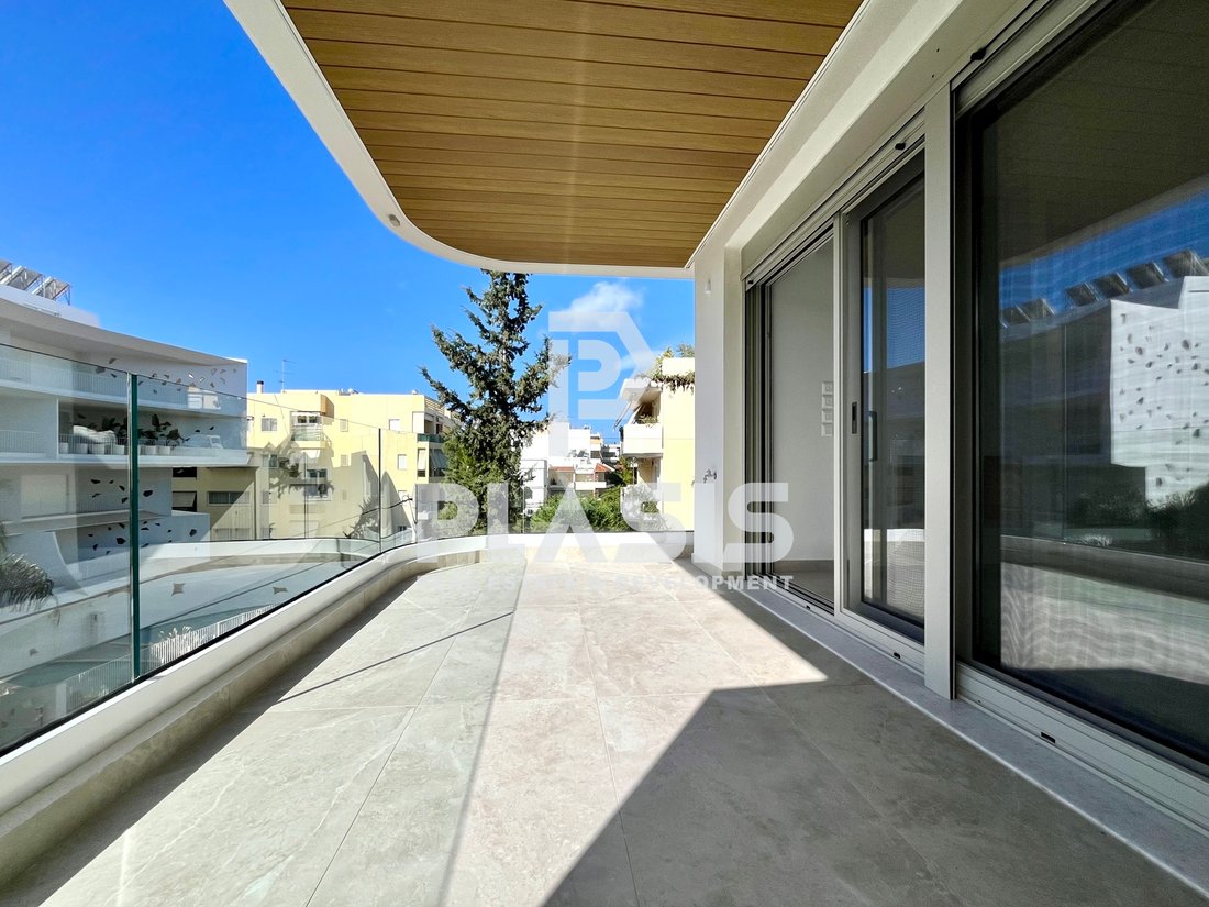 Apartment in Voula, Attica, Greece 2 - 15947189