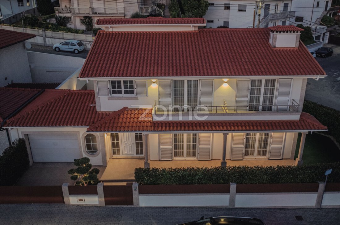 House in Infias, Braga, Portugal 2 - 17136679
