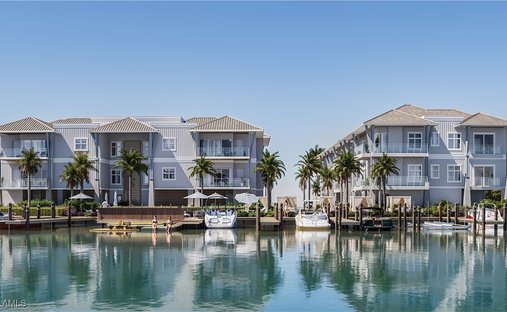 Condo in Naples, Florida, United States 1