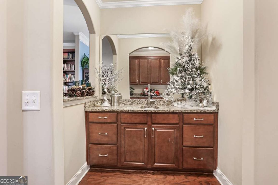 House in Savannah, Georgia, United States 5 - 17135379