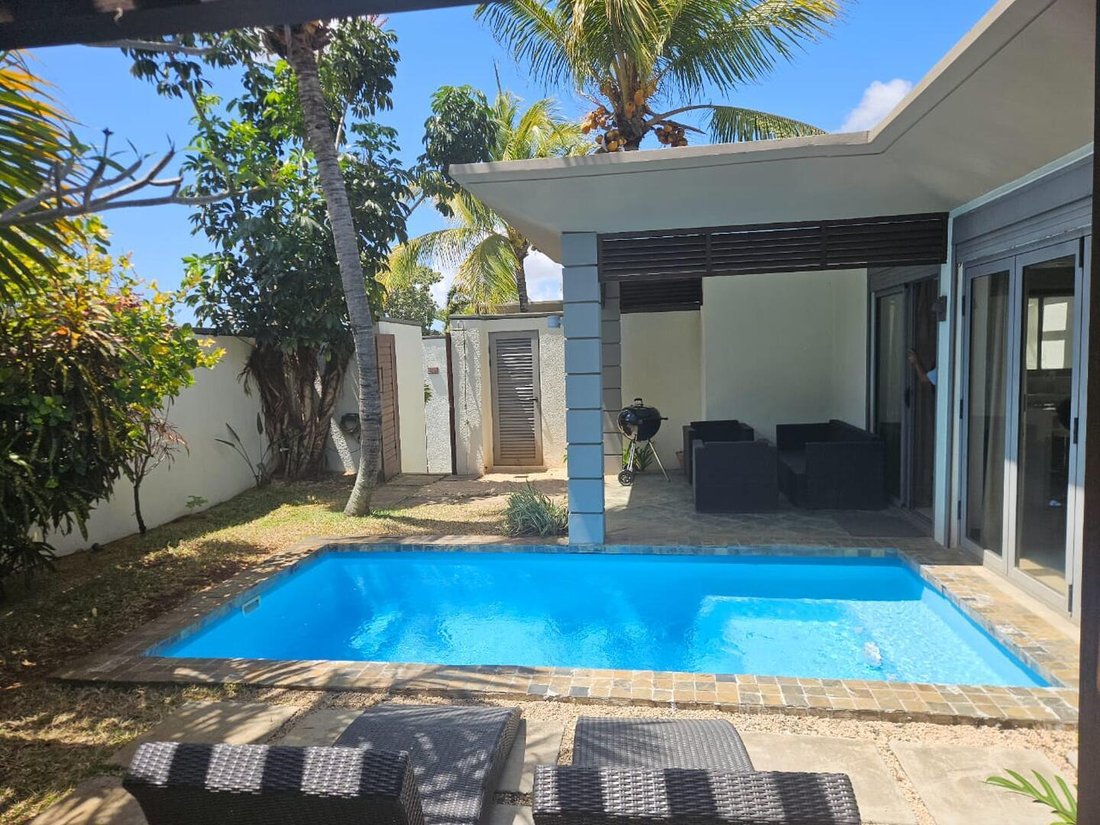 House in Grand Baie, Rivière du Rempart District, Mauritius 1 - 17136152