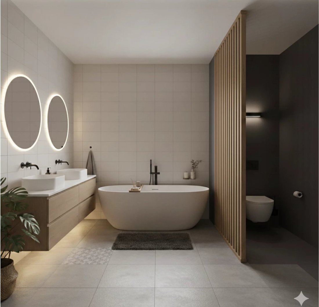 Apartment in Centre, L'Haÿ-les-Roses, France 4 - 17134347