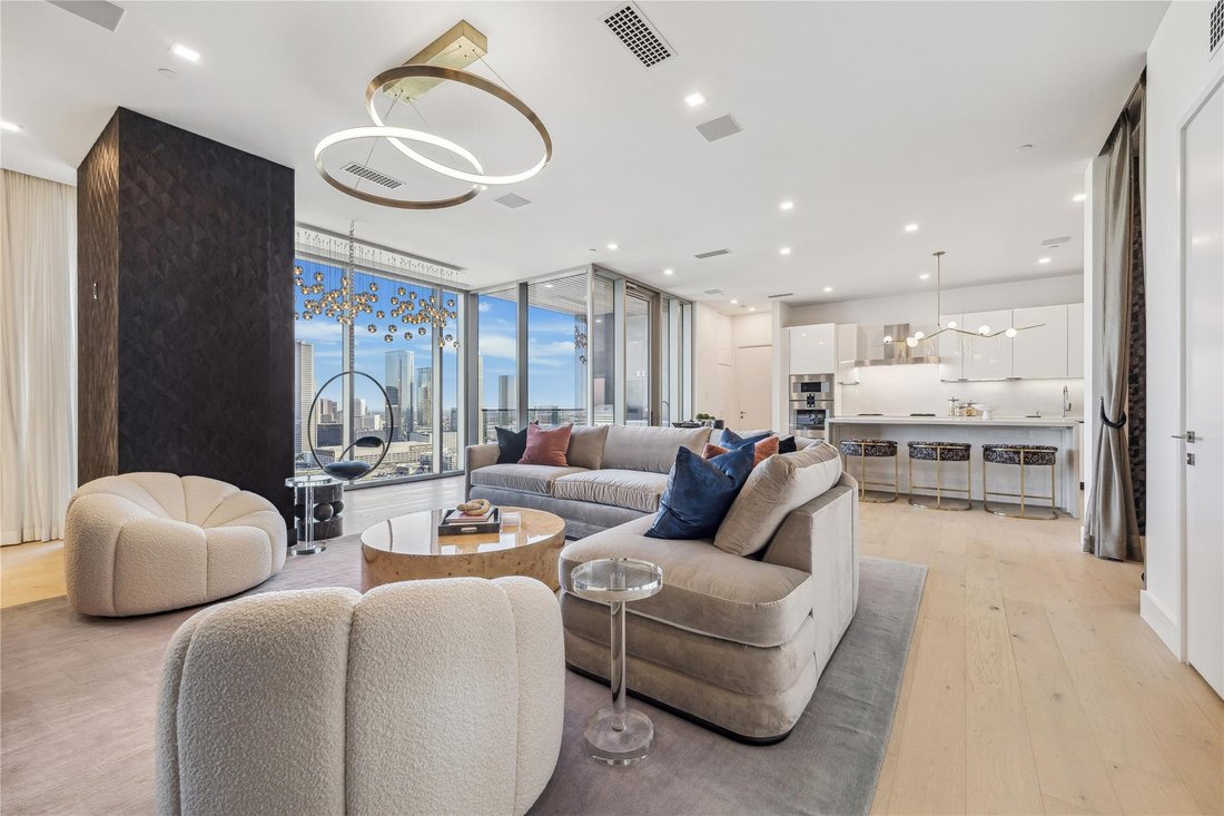 Condo in Houston, Texas, United States 2 - 17135039