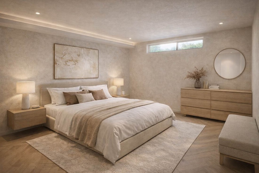 Villa in Fiesole, Tuscany, Italy 4 - 17136139