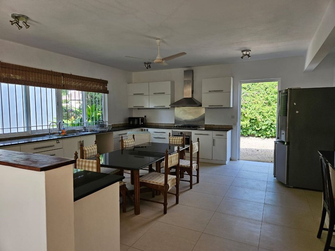 House in Triolet, Pamplemousses District, Mauritius 3 - 17136255