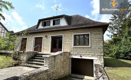 House in Compiegne, Hauts-de-France, France 1