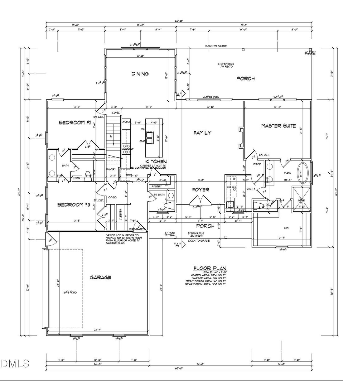 House in Fuquay-Varina, North Carolina, United States 3 - 17135245