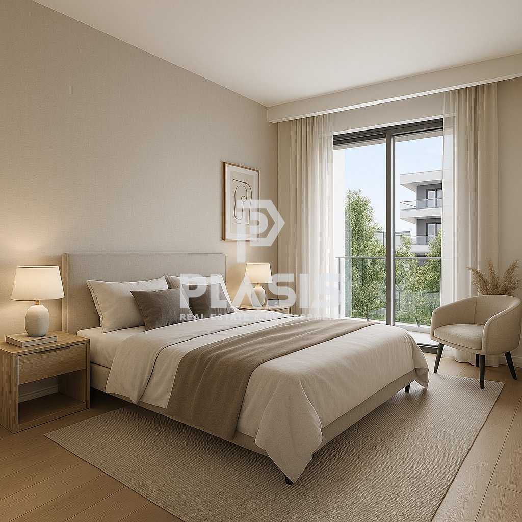 Apartment in South Athens, Attica, Greece 4 - 17133682