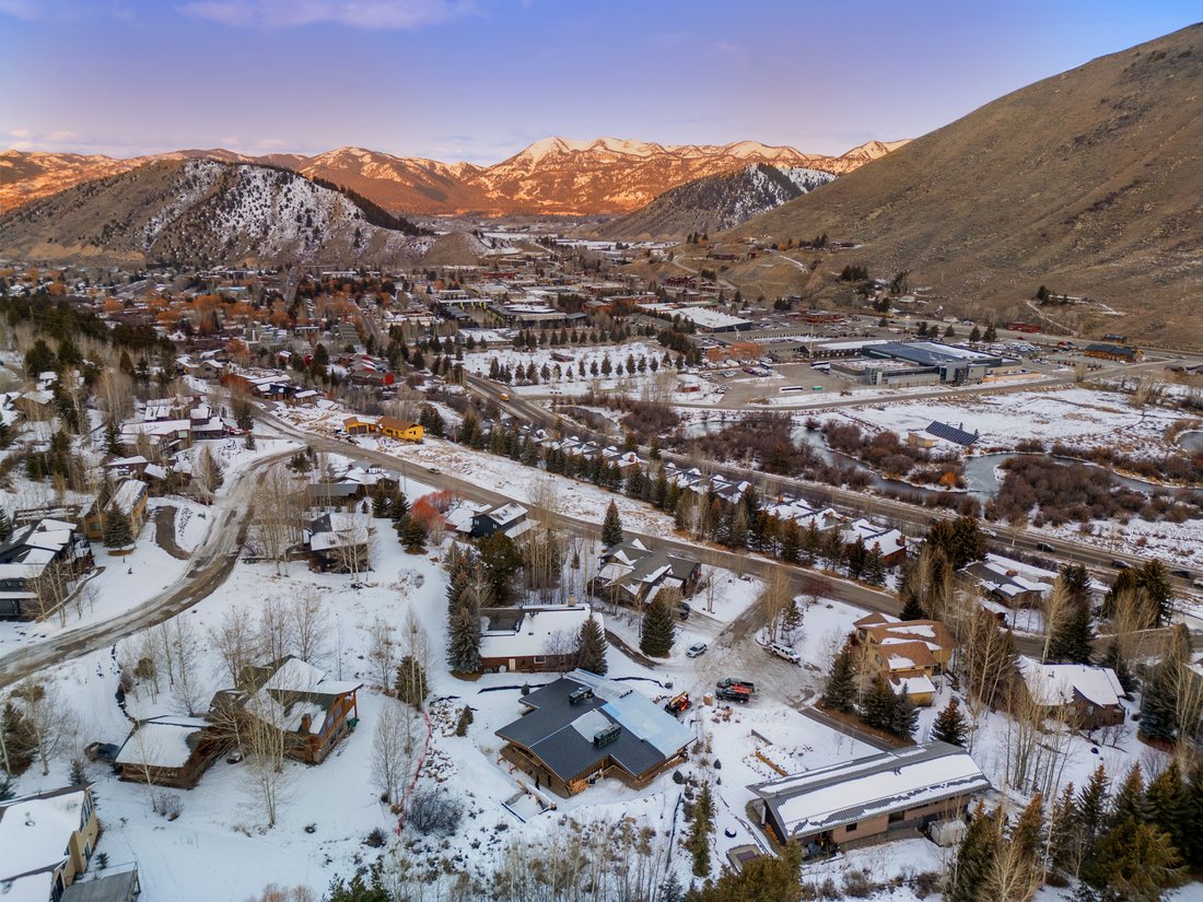 Casa a Jackson, Wyoming, Stati Uniti 2 - 17134501