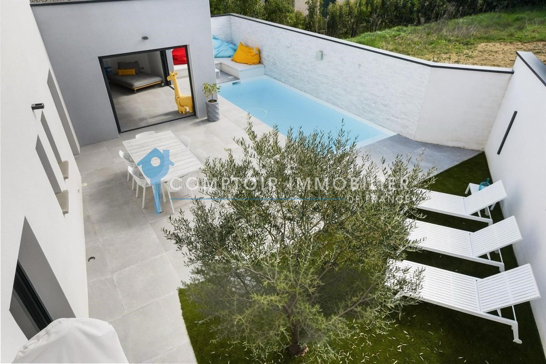 House in Capitole, Toulouse, France 2 - 17136062
