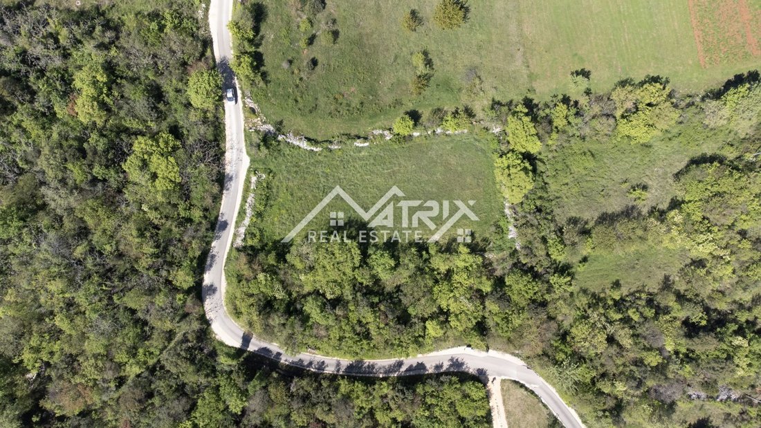 Land in Rovinj, Istria County, Croatia 4 - 17135765
