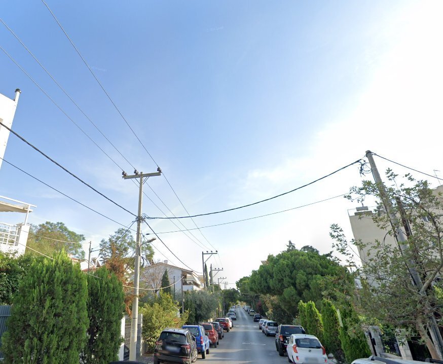 Terreno in Voula, Attica, Grecia 1 - 17133300