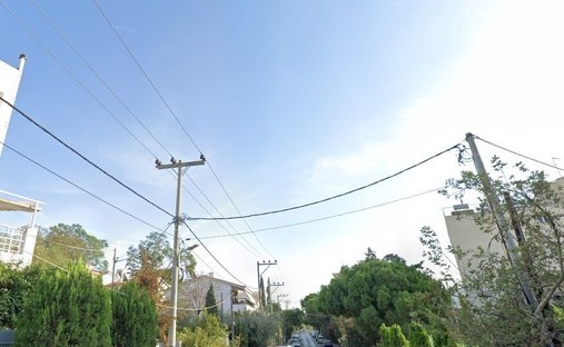 Terreno a Voula, Attica, Grecia 1