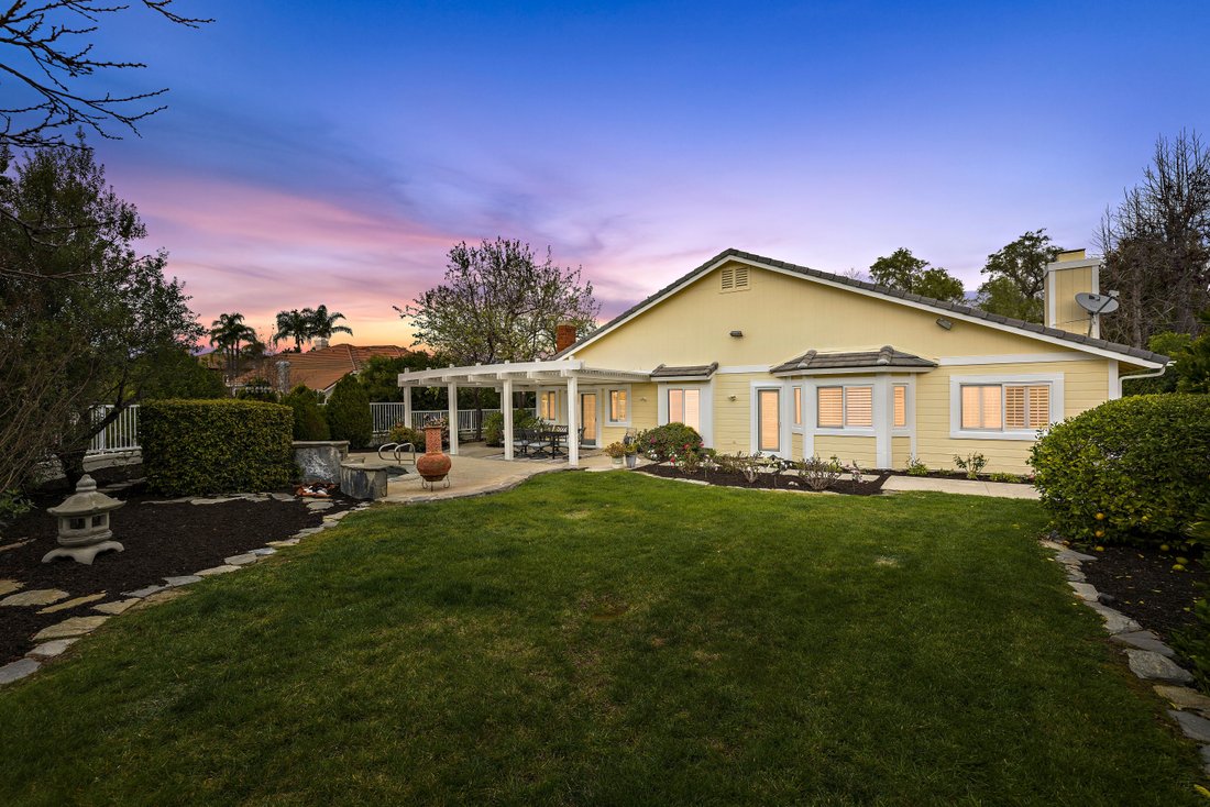 House in Trabuco Canyon, California, United States 3 - 17136586