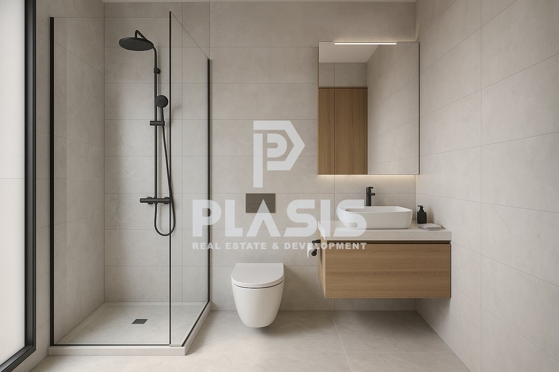 Apartment in South Athens, Attica, Greece 5 - 17133682