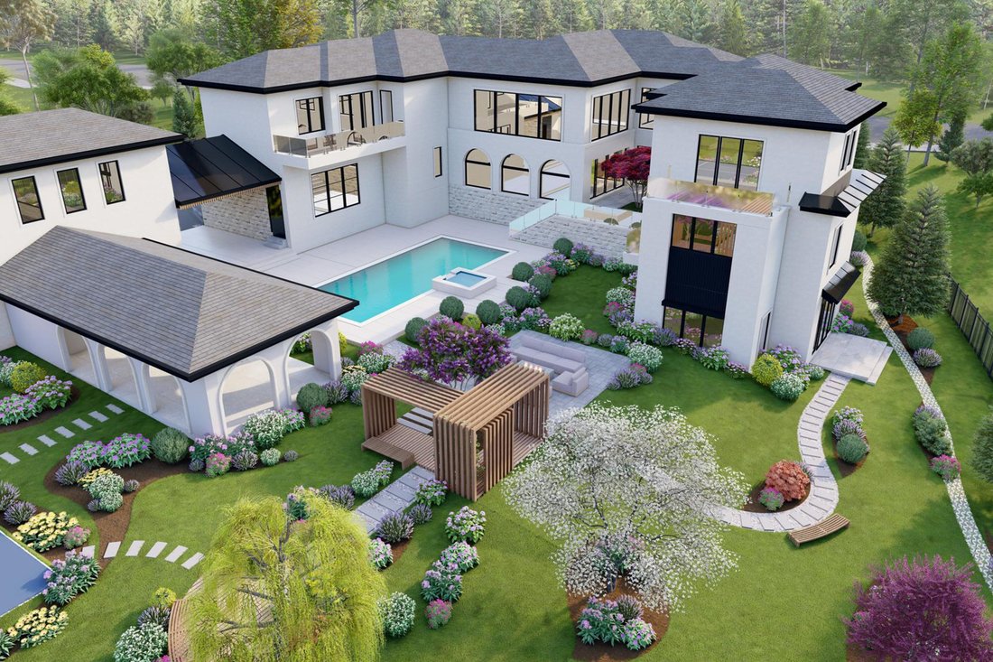 House in McLean, Virginia, United States 1 - 17134751