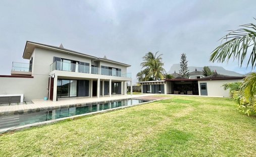Casa a Mahébourg, Grand Port, Mauritius 1