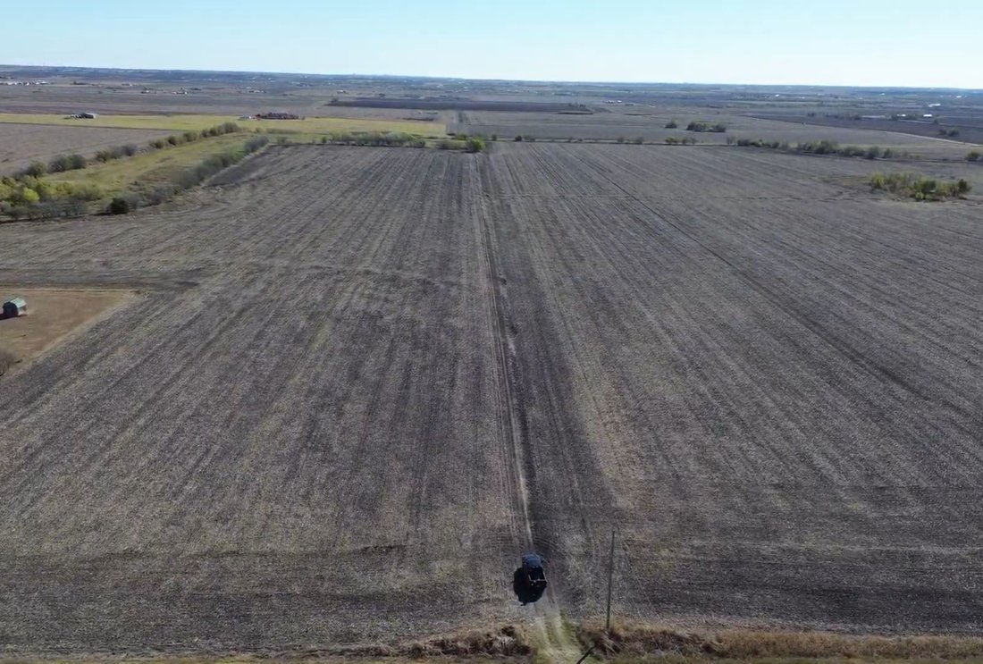 Farm Ranch in Beyersville, Texas, United States 5 - 17136502