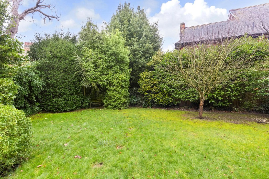 House in Turnham Green, Hounslow, England 2 - 17135130