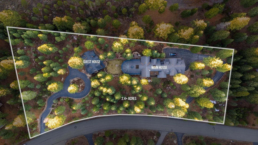 House in Truckee, California, United States 3 - 17136049