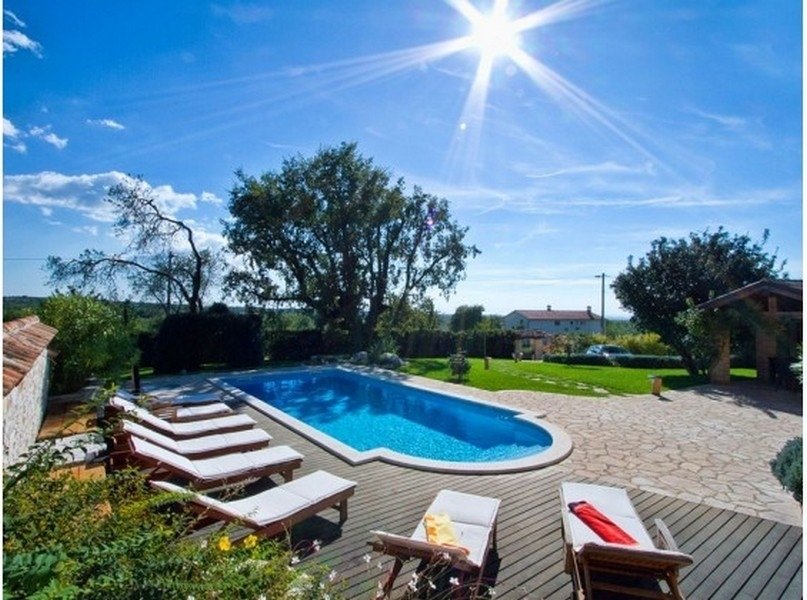 Villa in Porec, Istria County, Croatia 4 - 17135929