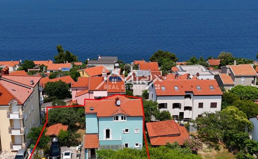 House in Savudrija, Istria County, Croatia 1