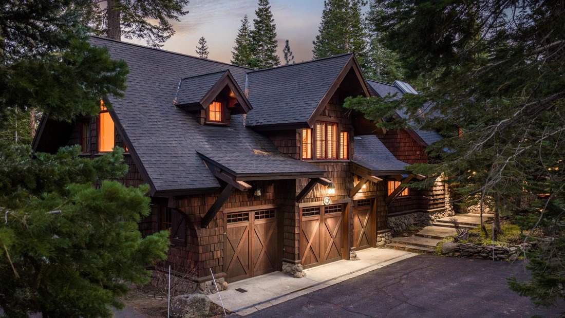 House in Truckee, California, United States 2 - 17136049