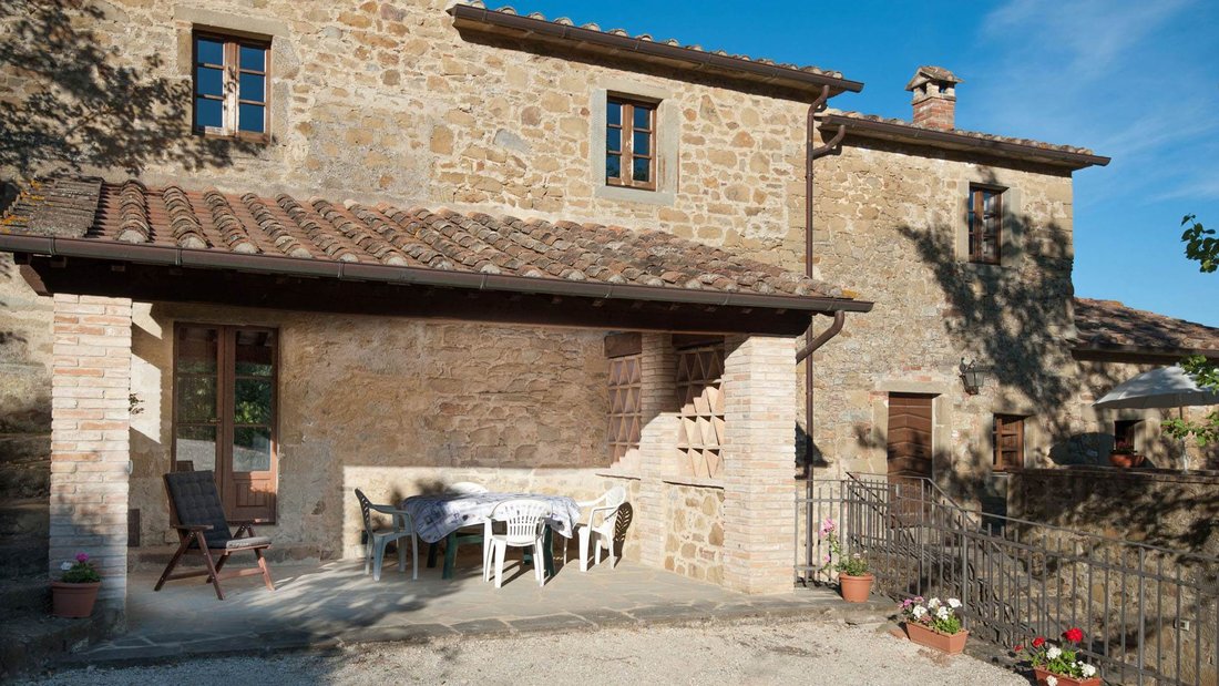 Center, Cortona, Tuscany 4 - 17136125