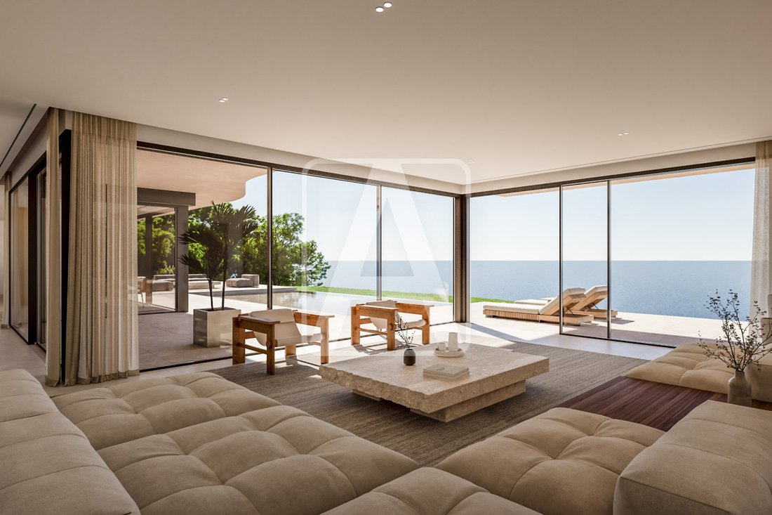 Villa in Alicante, Valencian Community, Spain 2 - 15634941