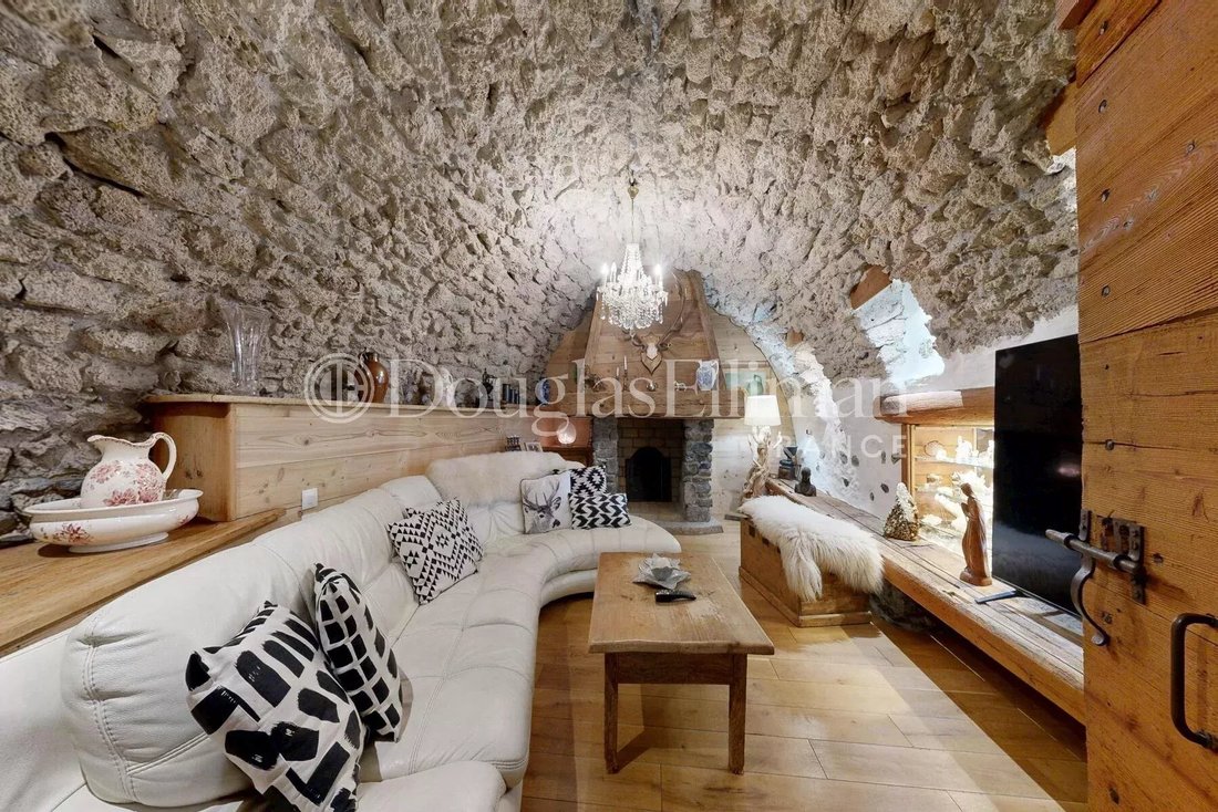 Chalet in Plaine, Passy, France 4 - 17134248