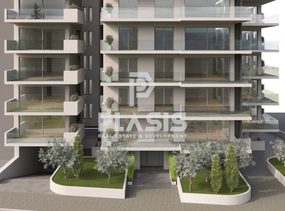 Apartment in South Athens, Attica, Greece 5 - 15732127
