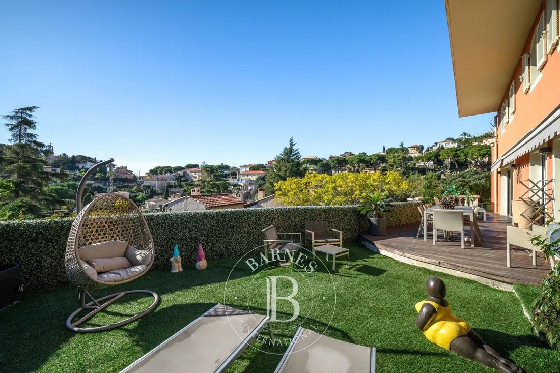 Apartment in Le Port, Villefranche-sur-Mer, France 2 - 17136264