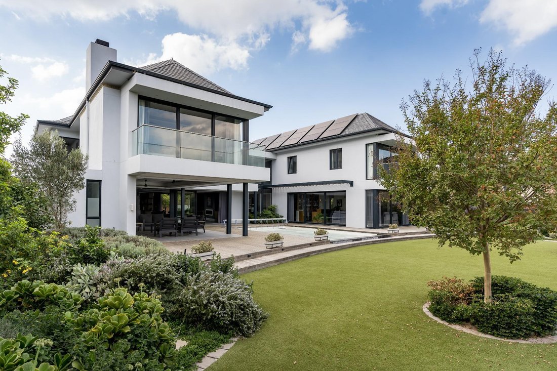 House in Paarl, Western Cape, South Africa 2 - 15853732