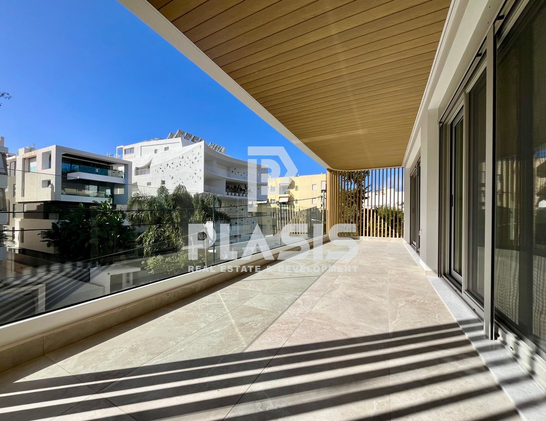 Apartment in Voula, Attica, Greece 2 - 15431581