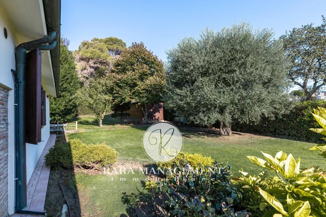Villa in Porto Recanati, Marche, Italy 5 - 17133911