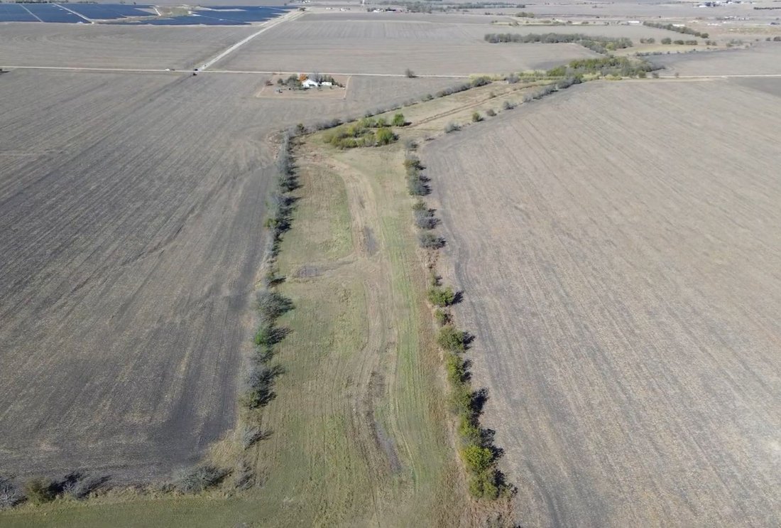 Farm Ranch in Beyersville, Texas, United States 4 - 17136502