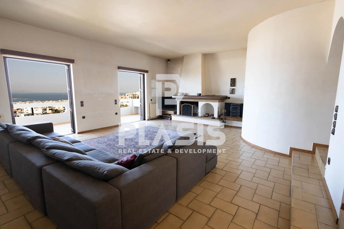 House in Voula, Attica, Greece 4 - 17133642