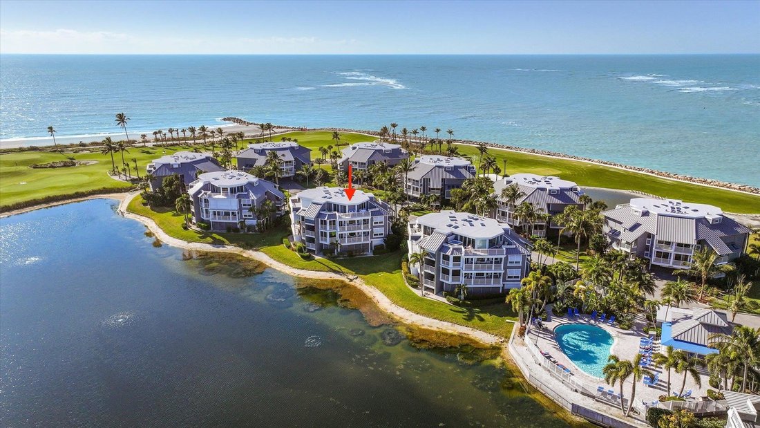 Condo in Captiva, Florida, United States 1 - 17133181