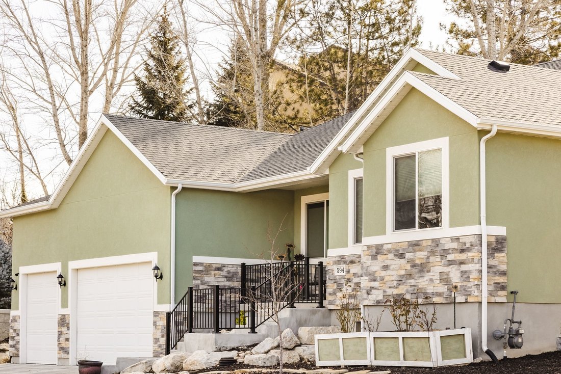 House in South Salt Lake, Utah, United States 2 - 17134695