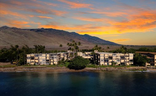 Condo in Wailuku, Hawaii, United States 1