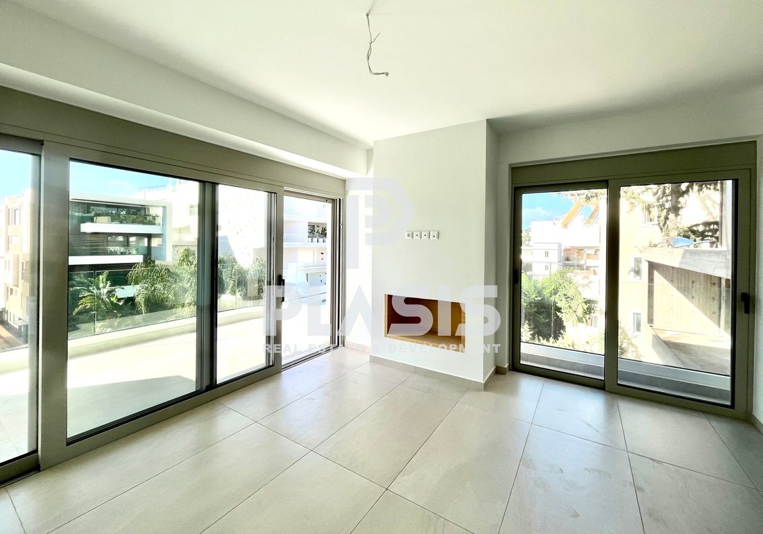 Apartment in Voula, Attica, Greece 4 - 15947189