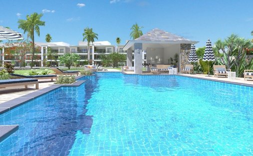 Apartamento en Grand Baie, Distrito de Rivière du Rempart, Mauricio 1