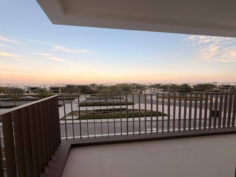 Apartment in Hadaeq Sheikh Mohammed Bin Rashid, Dubai, United Arab Emirates 1 - 17133662