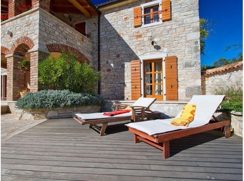 Villa in Porec, Istria County, Croatia 5 - 17135929