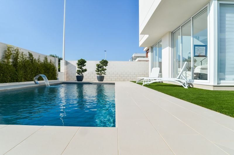 Chalet in Santa Pola, Valencian Community, Spain 2 - 17135208