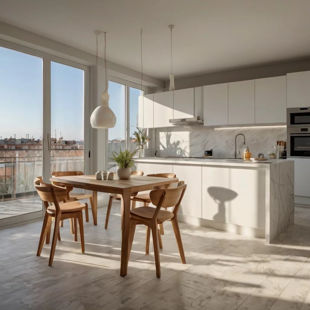 Apartment in Centre, L'Haÿ-les-Roses, France 1 - 17134347