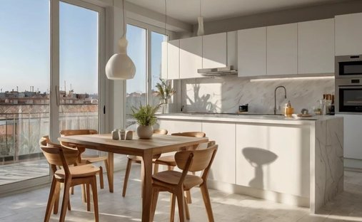 Apartment in Centre, L'Haÿ-les-Roses, France 1